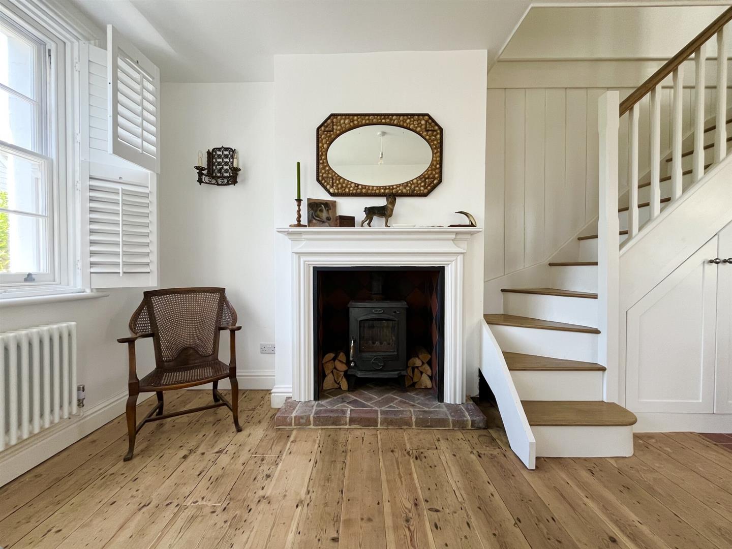 2 bed property in Tackleway, Old Town, Hastings